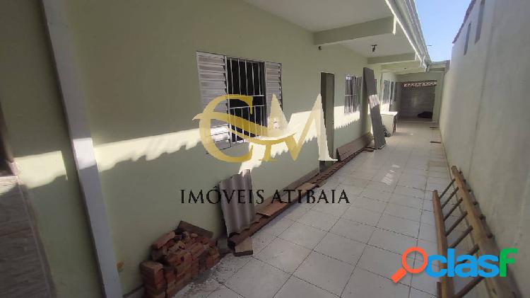 Casa em Atibaia