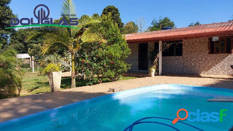 Casa em Condomínio fechado
