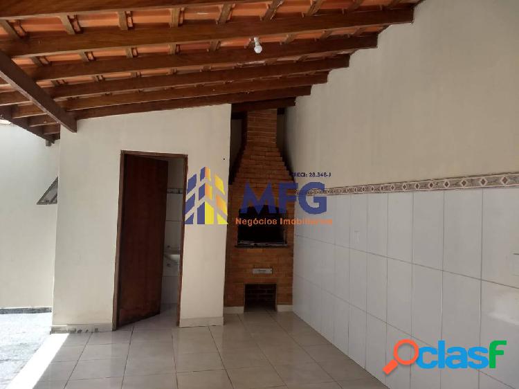 Casa no Jardim Paulista- Sobrado