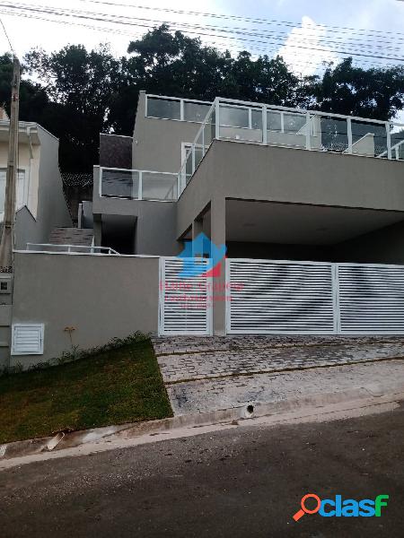 Casa nova para Venda Condomínio Quinta das Videiras
