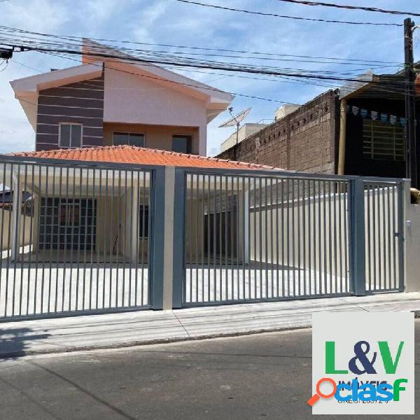 Casa para locação próximo aos principais comércios