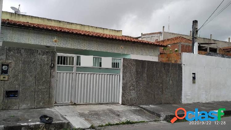 Casa à venda com suíte na Brasília com estrutura para