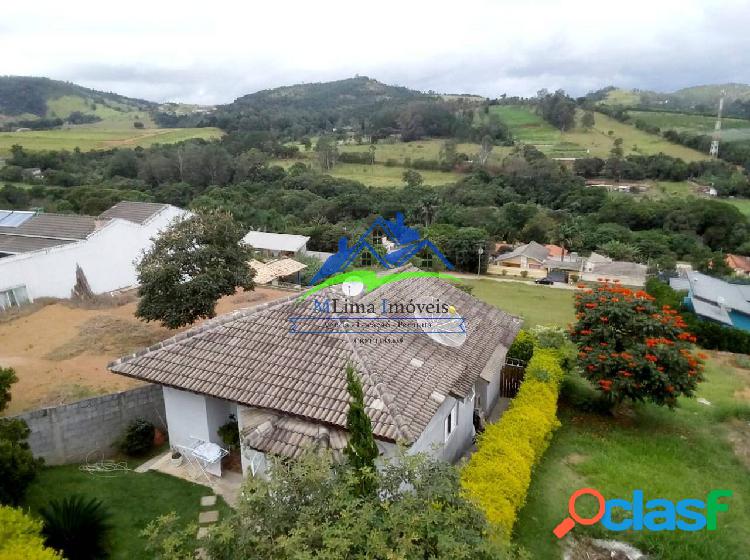 Chácara Residencial Atibaia - Piracaia