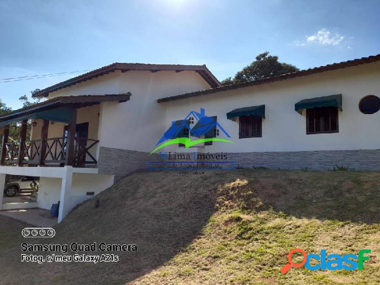 Chácara para Locação em Mairiporã - Terra Preta