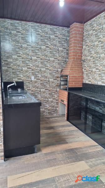 Cobertura -Vila Humaita -Santo André