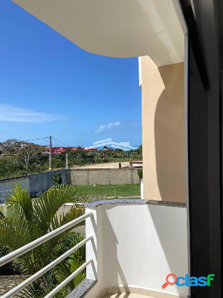 Duplex com Vista mar a venda em Porto Seguro - BA