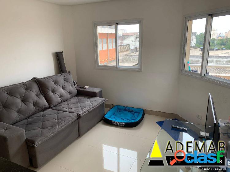 Excelente apartamento para venda
