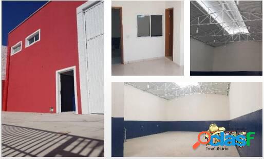 GALPÃO COMERCIAL PARA VENDA SÃO MATEUS