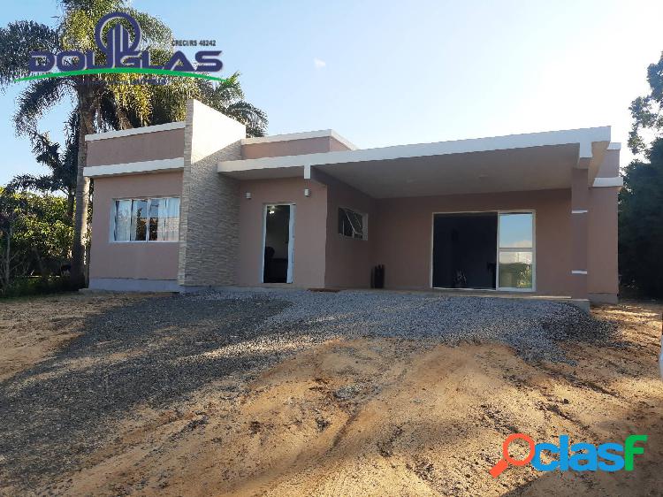 Linda Casa Condomínio Goufe IV Águas Claras