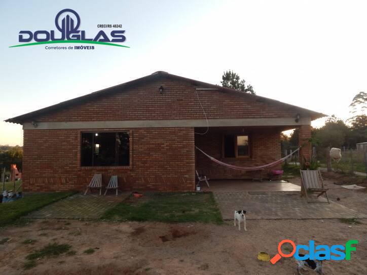 Linda casa Estilo Colonial, Águas claras