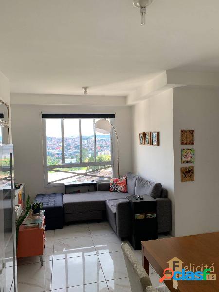 Lindo apartamento, Jd Iracema Barueri / SP