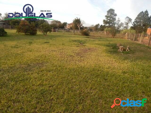 Lindo terreno pronto para construir! EXCELENTE LOCALIZAÇÃO