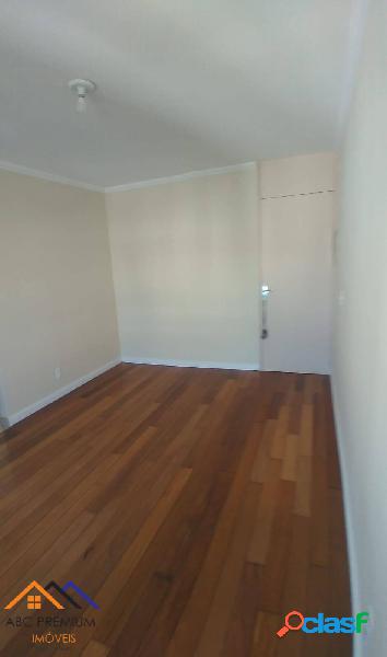 Locação Apartamento - Vila Lutécia !! Excelente