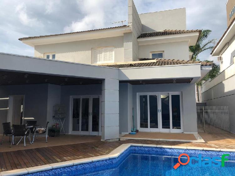Locação, Linda casa Lago Sul, toda mobiliada