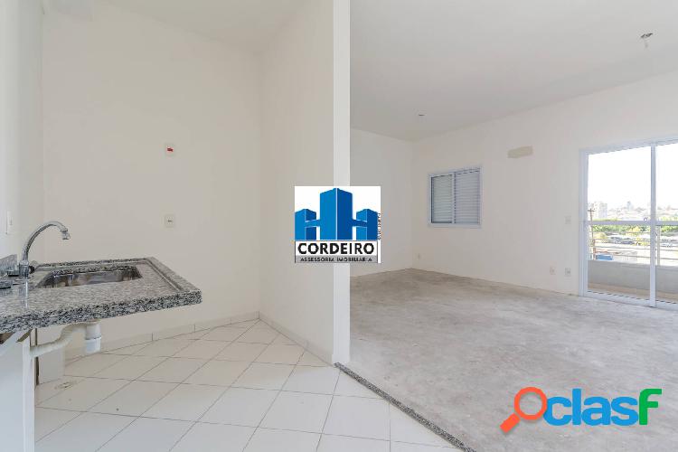 Loft com Lazer Completo em São Bernardo do Campo