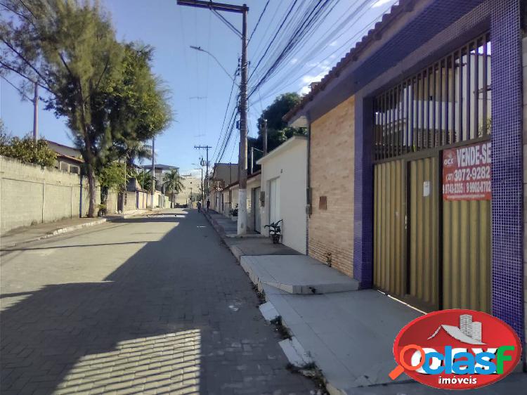 Residencial Coqueiral - 165 m²