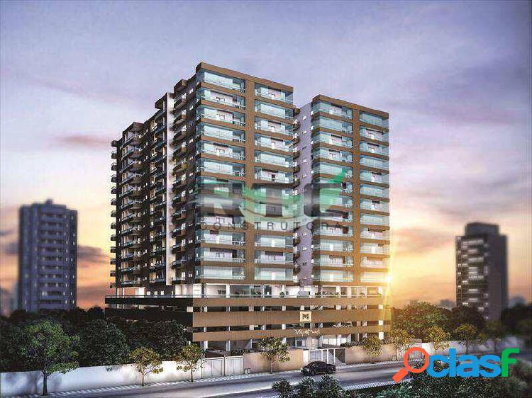 Residencial Lançamento 2023 - 3 Dormitórios no Caiçara