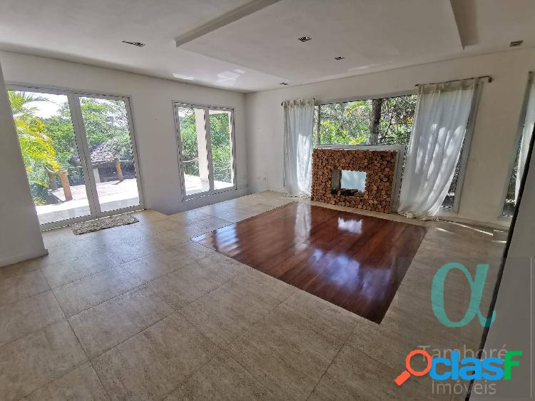 Residencial Tamboré 10