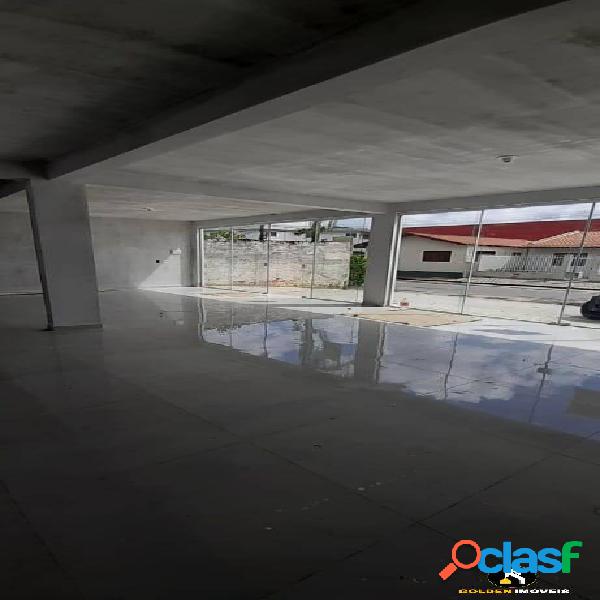 SALA COMERCIAL PARA LOCAÇÃO EM TIJUCAS SC