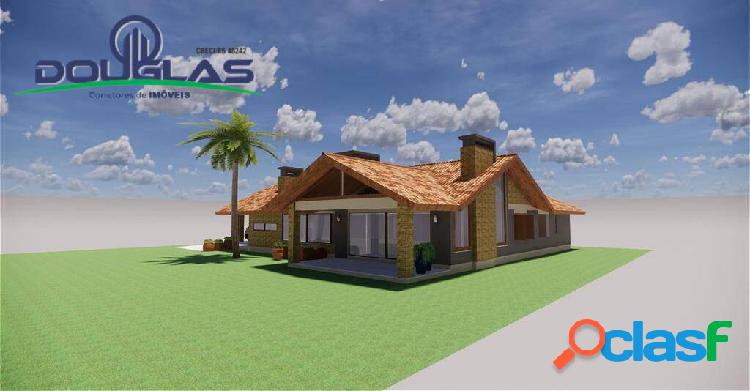 Sítio 3.000m² Condomínio Goufe IV Águas Claras