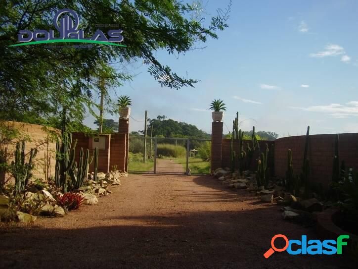 Sítio com 3 Hectares 7km do centro de Viamão