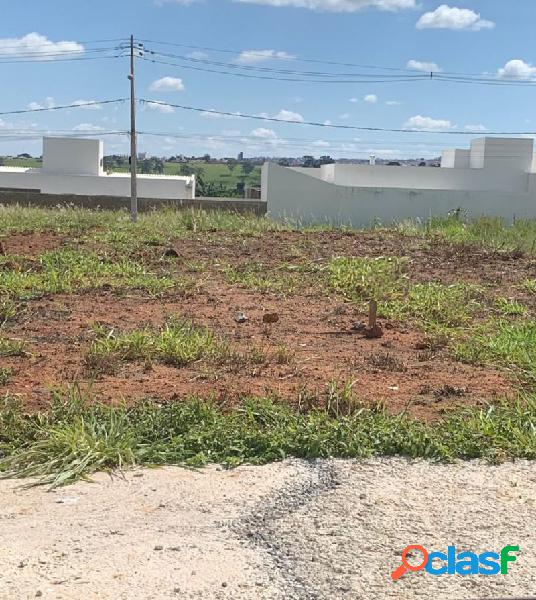 Terreno, 300m², à venda em Patos de Minas, Campos Elíseos