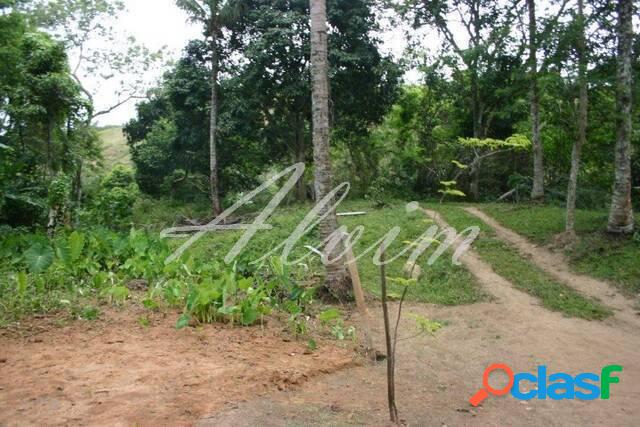 Terreno - Ilha Bela