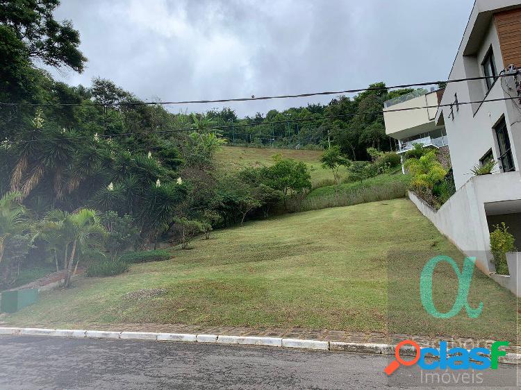 Terreno com Projeto Aprovado