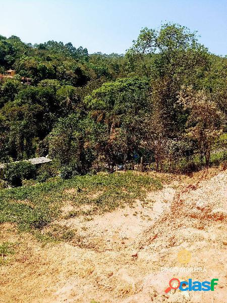Terreno pronto para construir à venda em Mairiporã