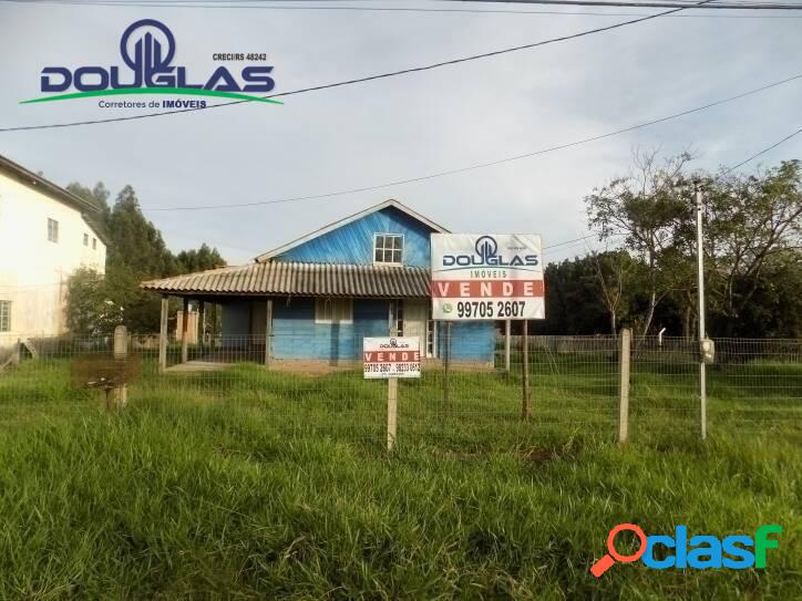 Área Comercial Ótima Localização
