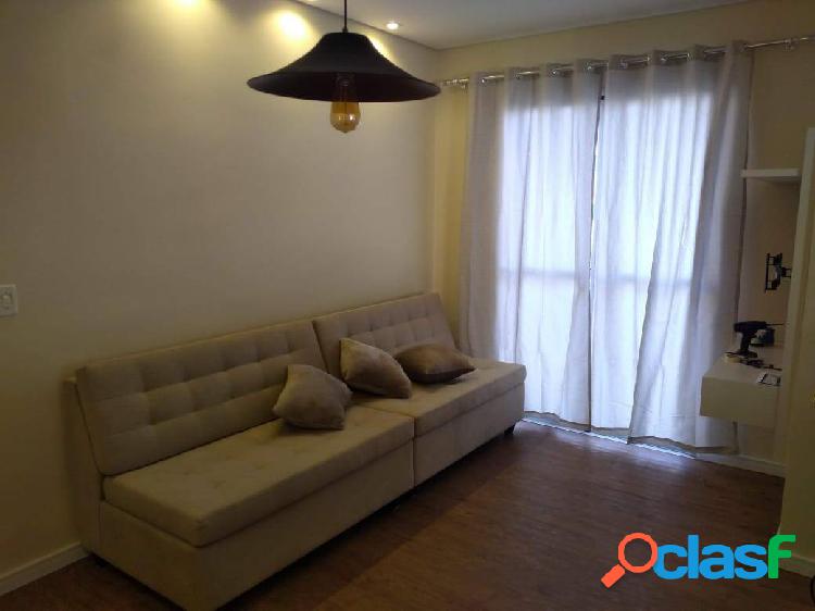 APARTAMENTO PRONTO PARA MORAR