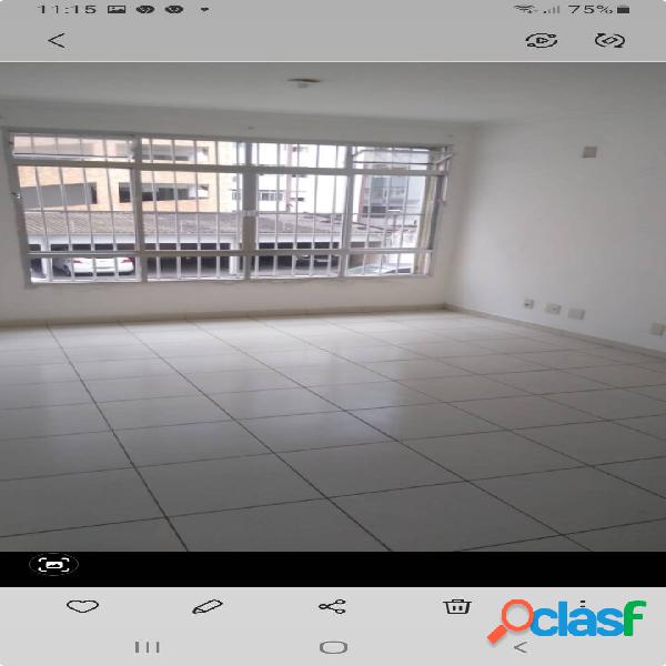 Apartamento 2 dormitórios 2 wcs Itararé/Boa Vista São