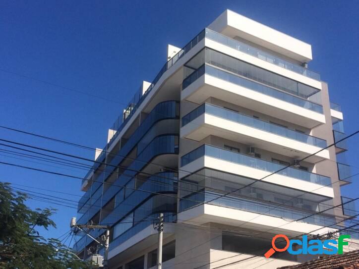 Apartamento à Venda, Centro, Cabo Frio.