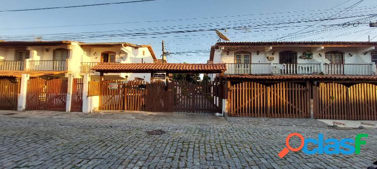 Casa em Condomínio, Parque Riviera, Cabo Frio.