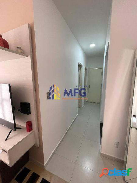 Condômino Residencial Lotus- Apartamento