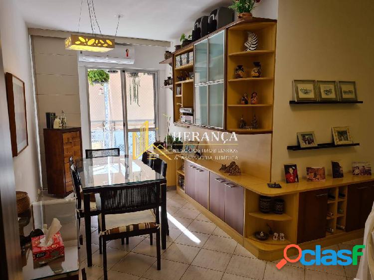 Excelente Apartamento 3 quartos - JOIA DA BARRA