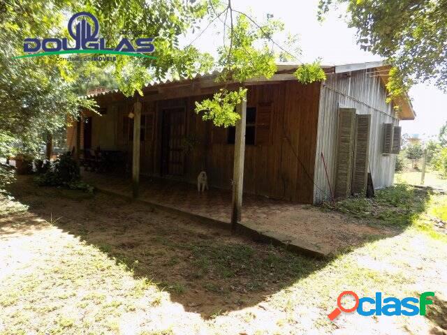 Imóvel 2500m² Águas Claras