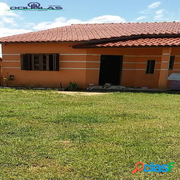Imóvel com fácil acesso