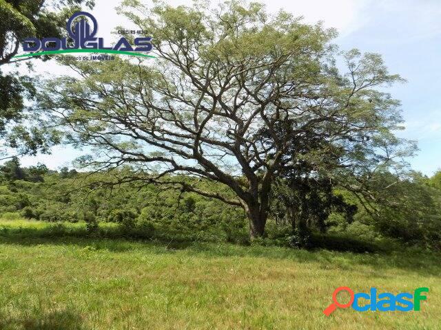 Imóvel com área de 21 há documentação OK