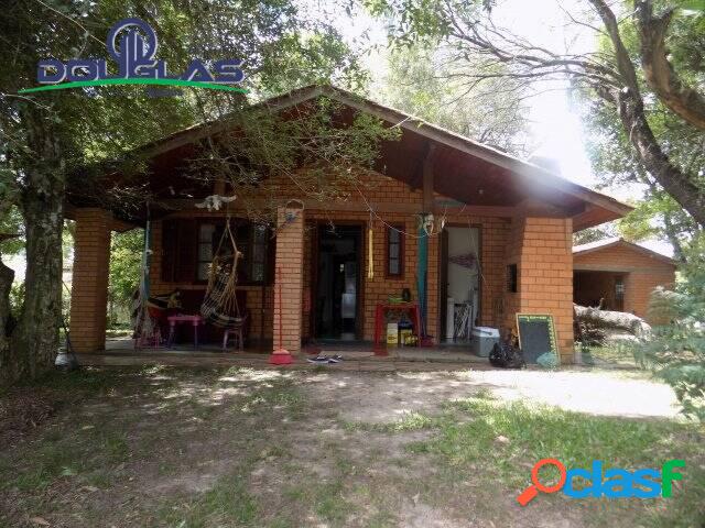 Lindo Sítio 2.800m² Condomínio Fechado Águas Claras