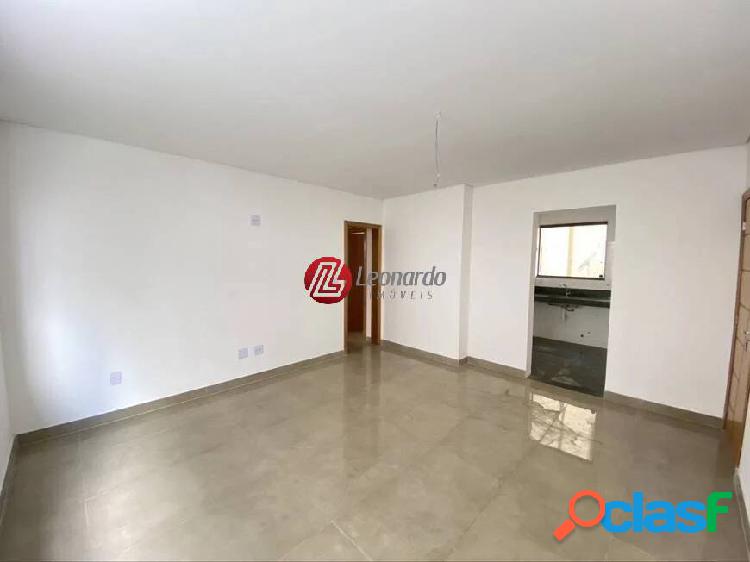 Lindo apartamento 3 quartos com suite, no bairro - Caiçara.