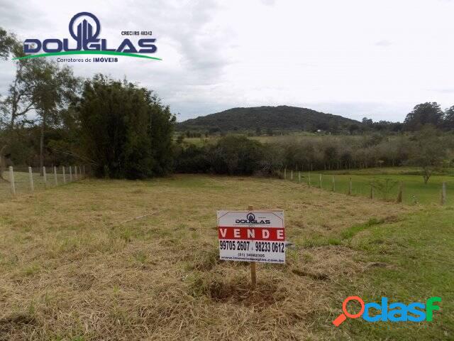 Oportunidade Lindo Terreno 1.000m² Cond Goufe IV