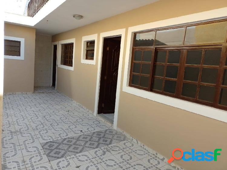 Sobrado com 2 dormitórios, aluguel por R$ 1.700,00 - Jardim