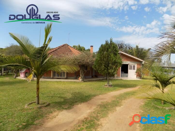 Sítio 3300m² Condomínio Pomar da Lagoa