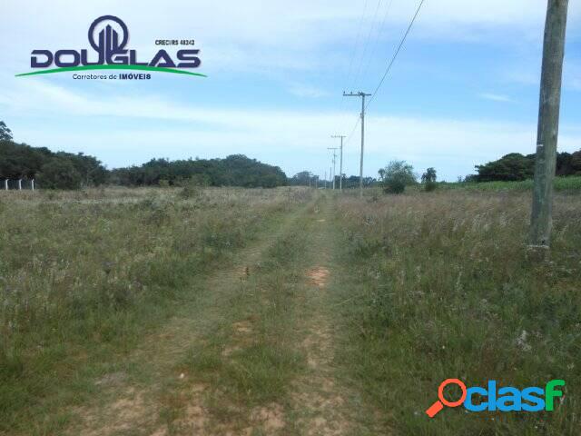 Terreno 544m² acesso a Lagoa Águas Claras