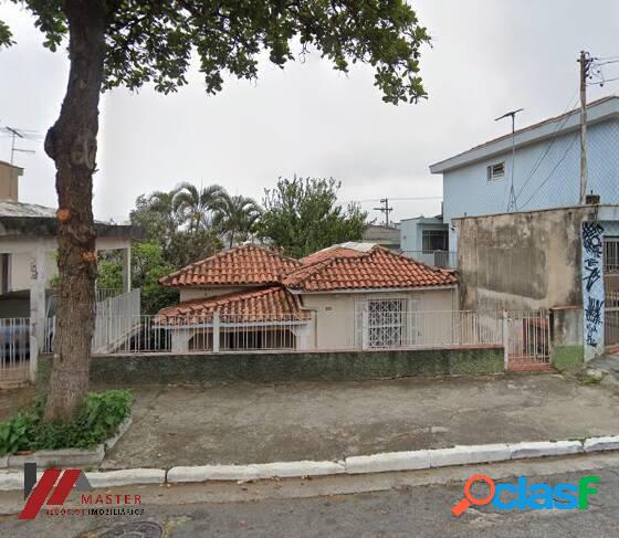 Terreno na vila formosa 13x20m