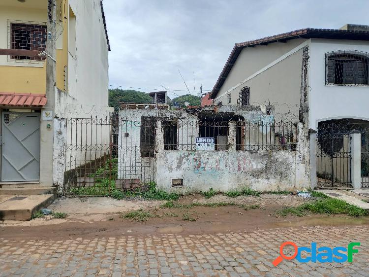 Terreno no Malhado à venda - Ilhéus-BA