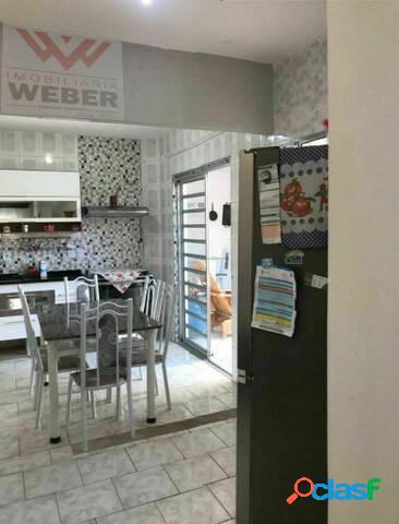 casa no jardim Europa Votorantim por R$372.000