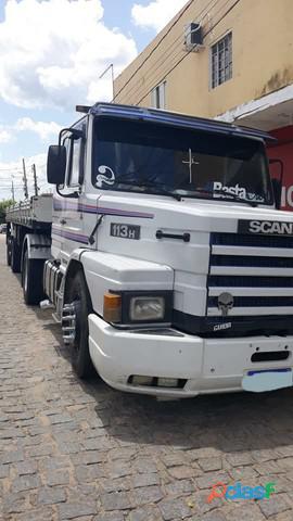 Conjunto Scania 113h