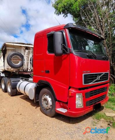 Conjunto volvo FH 440